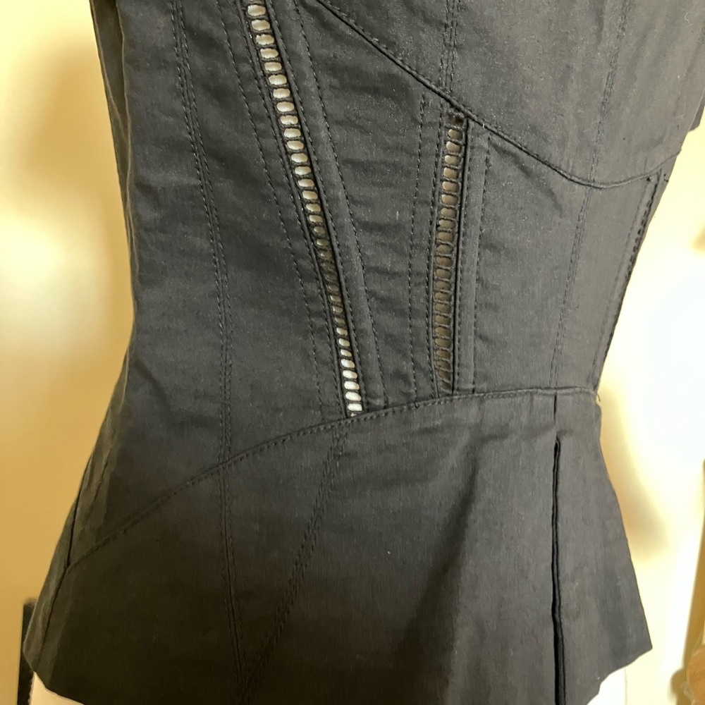 Bebe Jacket - image 6